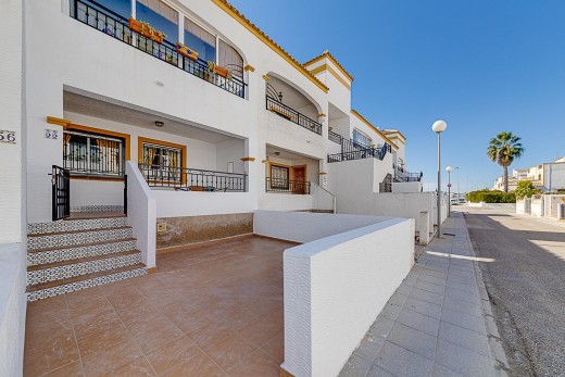 Venta - Bungalow Planta Baja - Los Montesinos - Entre Naranjos / Vistabella Golf