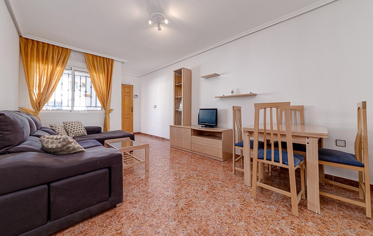 Venta - Bungalow Planta Baja - Los Montesinos - Entre Naranjos / Vistabella Golf