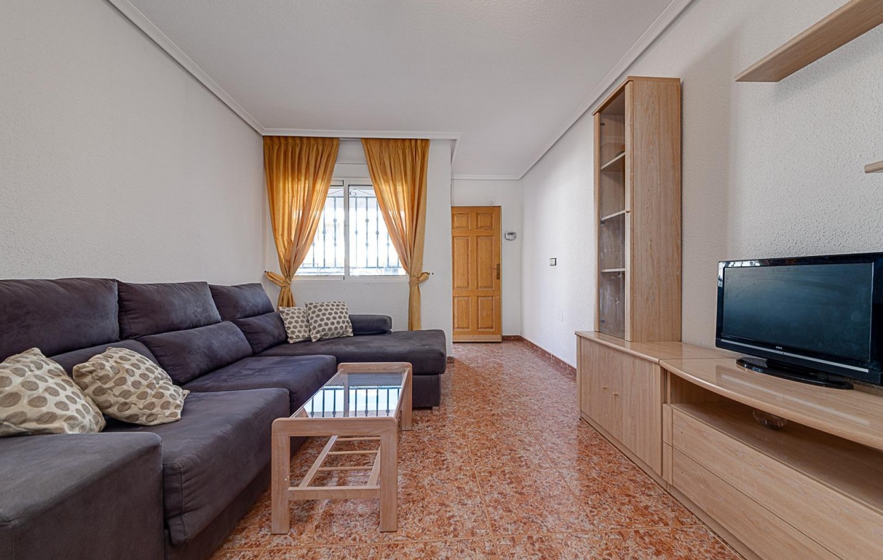 Venta - Bungalow Planta Baja - Los Montesinos - Entre Naranjos / Vistabella Golf