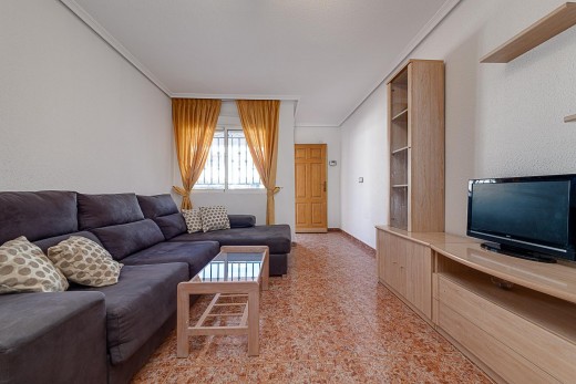 Venta - Bungalow Planta Baja - Los Montesinos - Entre Naranjos / Vistabella Golf