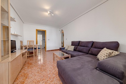 Venta - Bungalow Planta Baja - Los Montesinos - Entre Naranjos / Vistabella Golf