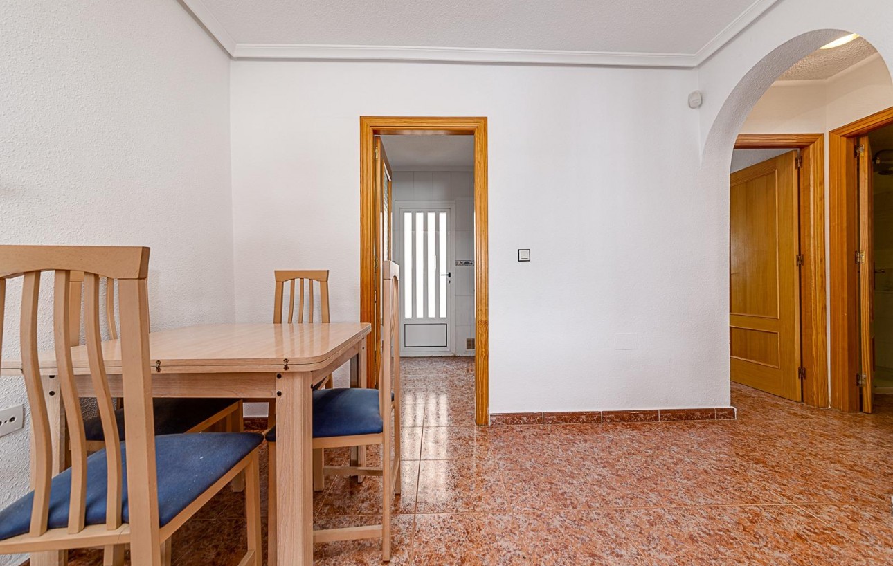 Venta - Bungalow Planta Baja - Los Montesinos - Entre Naranjos / Vistabella Golf