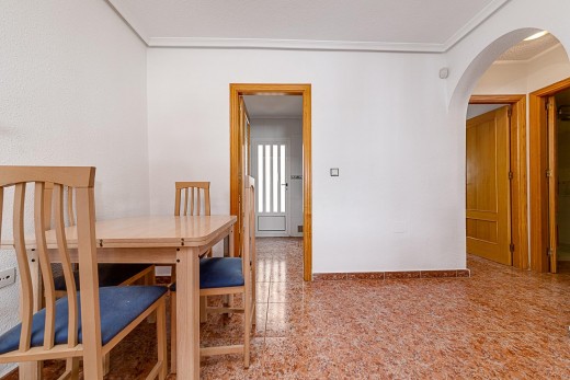 Venta - Bungalow Planta Baja - Los Montesinos - Entre Naranjos / Vistabella Golf