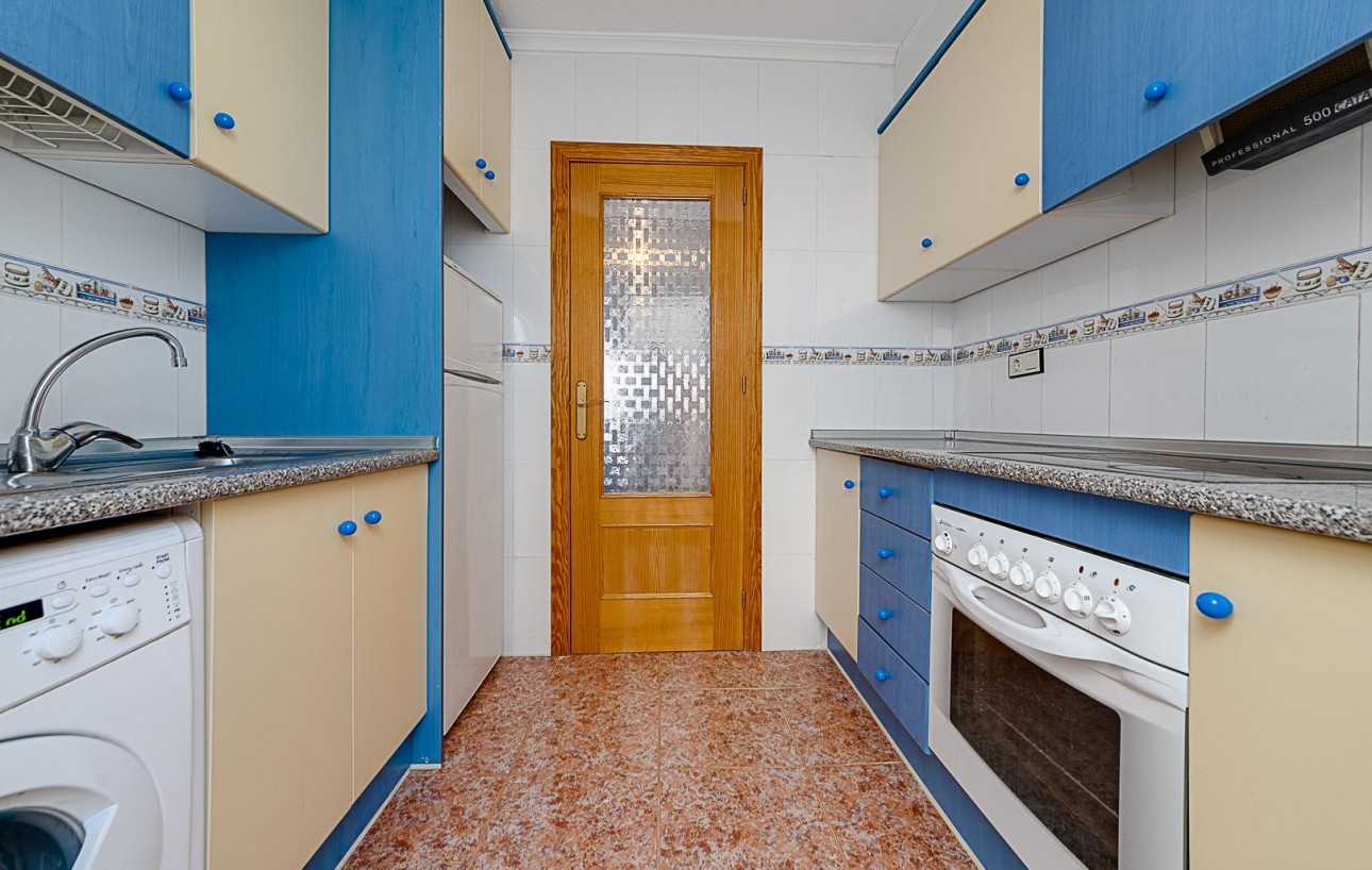 Venta - Bungalow Planta Baja - Los Montesinos - Entre Naranjos / Vistabella Golf