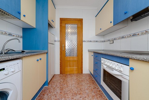 Venta - Bungalow Planta Baja - Los Montesinos - Entre Naranjos / Vistabella Golf