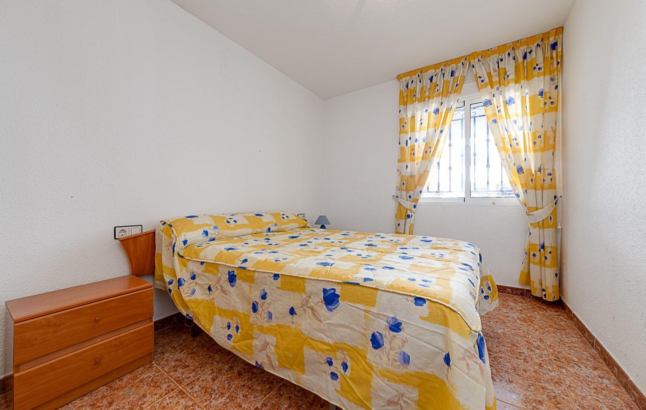 Venta - Bungalow Planta Baja - Los Montesinos - Entre Naranjos / Vistabella Golf