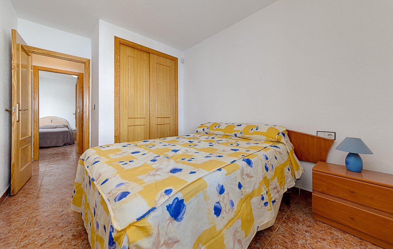 Venta - Bungalow Planta Baja - Los Montesinos - Entre Naranjos / Vistabella Golf