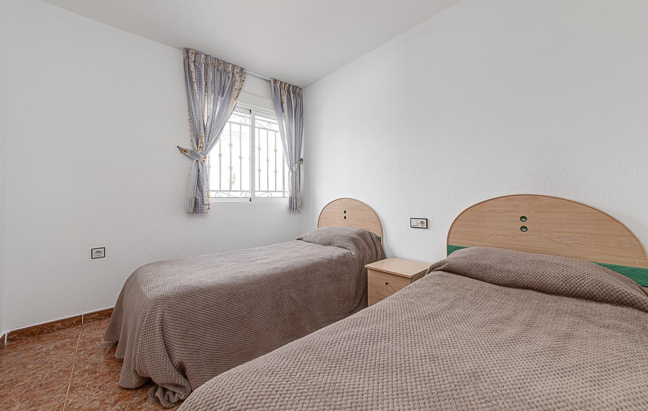 Venta - Bungalow Planta Baja - Los Montesinos - Entre Naranjos / Vistabella Golf