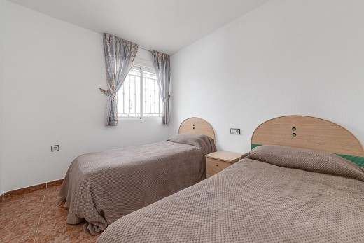 Venta - Bungalow Planta Baja - Los Montesinos - Entre Naranjos / Vistabella Golf