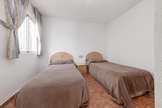 Venta - Bungalow Planta Baja - Los Montesinos - Entre Naranjos / Vistabella Golf