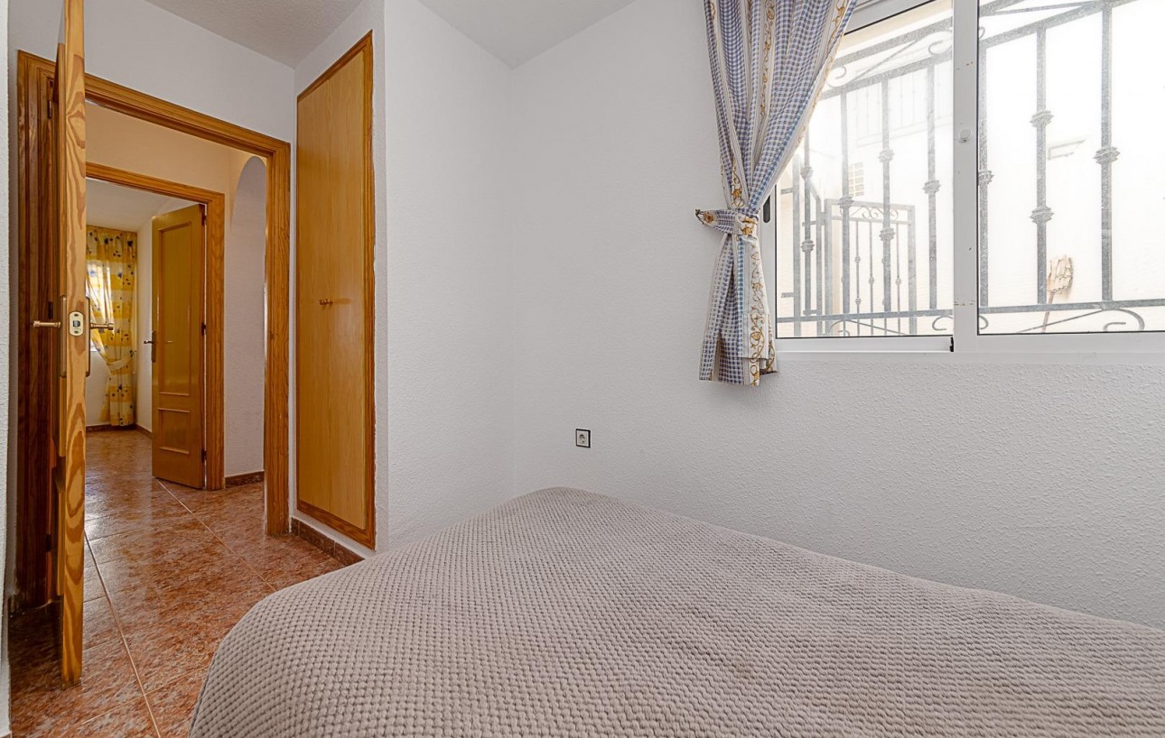 Venta - Bungalow Planta Baja - Los Montesinos - Entre Naranjos / Vistabella Golf