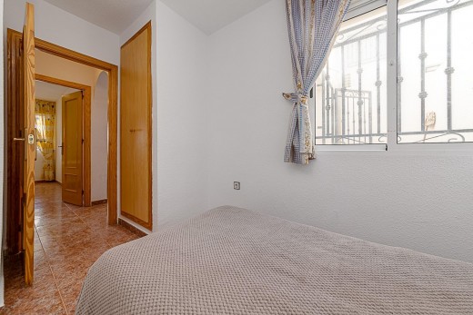 Venta - Bungalow Planta Baja - Los Montesinos - Entre Naranjos / Vistabella Golf