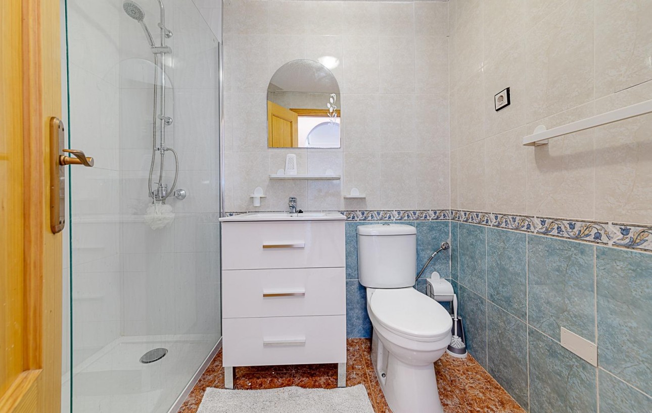 Venta - Bungalow Planta Baja - Los Montesinos - Entre Naranjos / Vistabella Golf