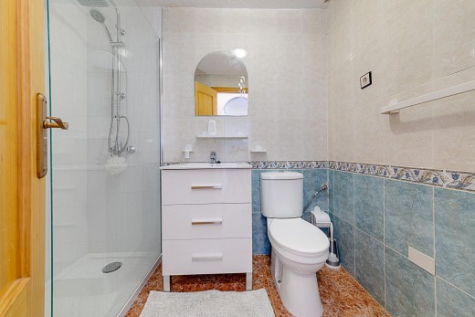 Venta - Bungalow Planta Baja - Los Montesinos - Entre Naranjos / Vistabella Golf