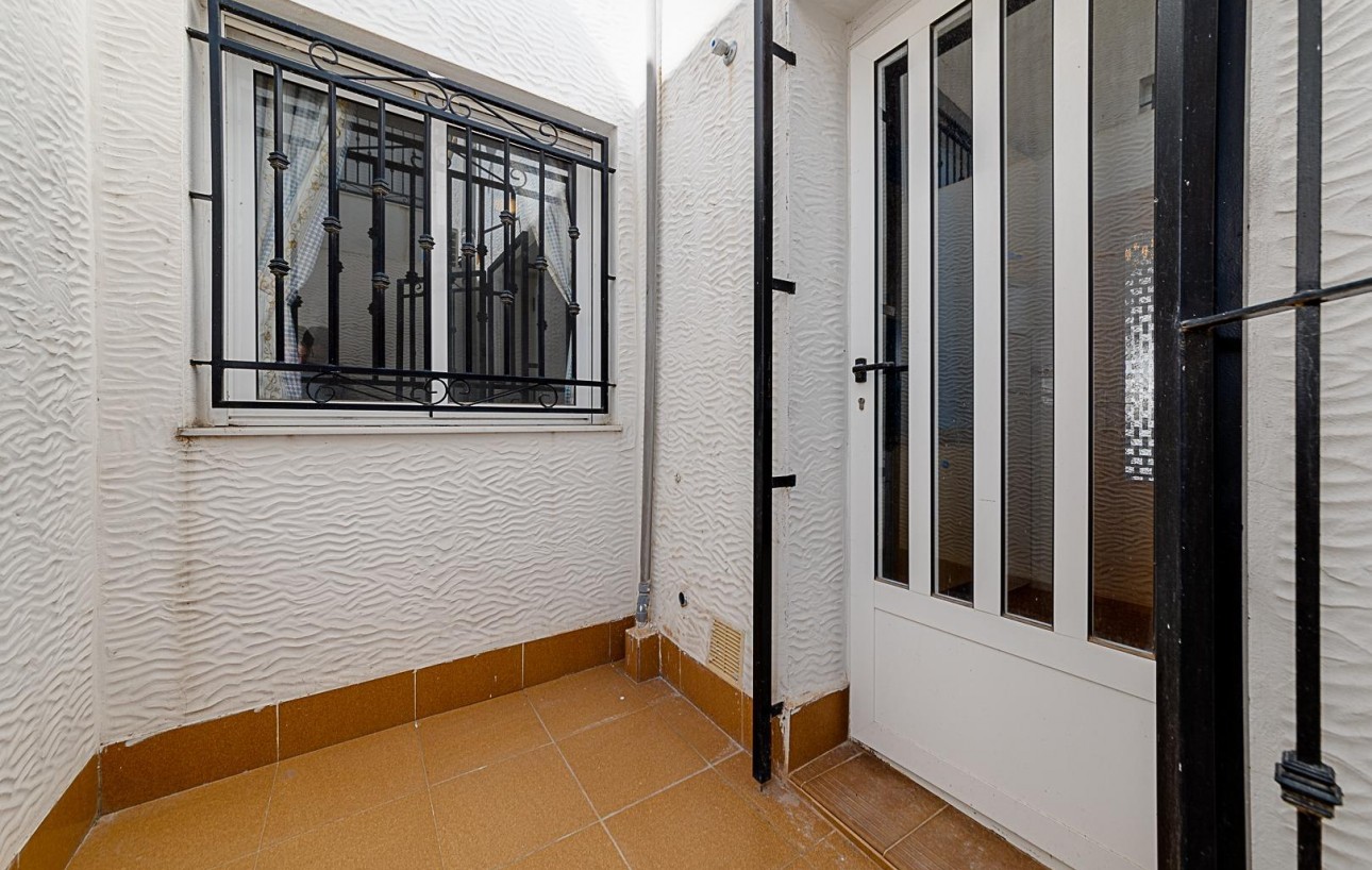 Venta - Bungalow Planta Baja - Los Montesinos - Entre Naranjos / Vistabella Golf