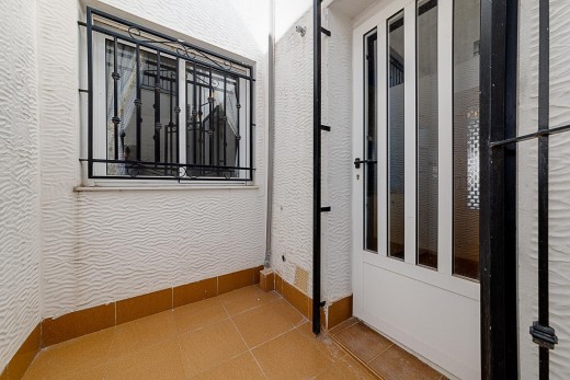 Venta - Bungalow Planta Baja - Los Montesinos - Entre Naranjos / Vistabella Golf