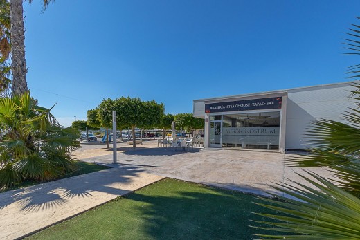 Venta - Bungalow Planta Baja - Los Montesinos - Entre Naranjos / Vistabella Golf