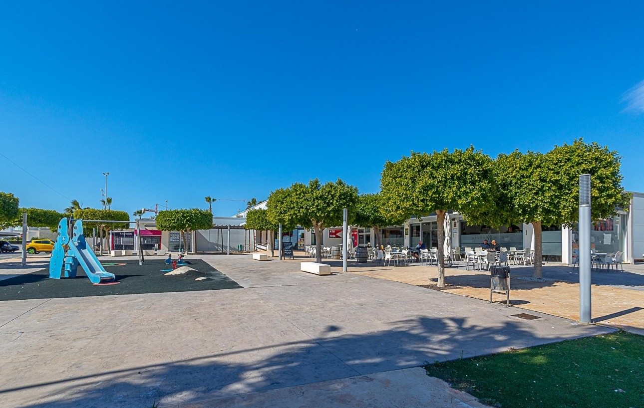 Venta - Bungalow Planta Baja - Los Montesinos - Entre Naranjos / Vistabella Golf