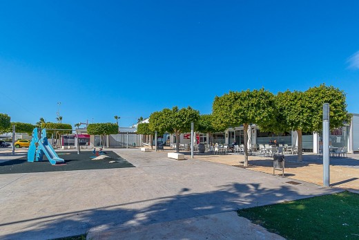 Venta - Bungalow Planta Baja - Los Montesinos - Entre Naranjos / Vistabella Golf