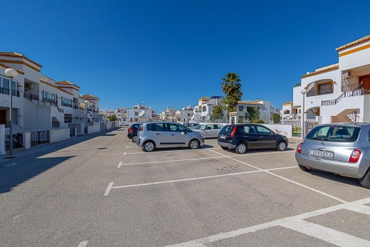 Venta - Bungalow Planta Baja - Los Montesinos - Entre Naranjos / Vistabella Golf