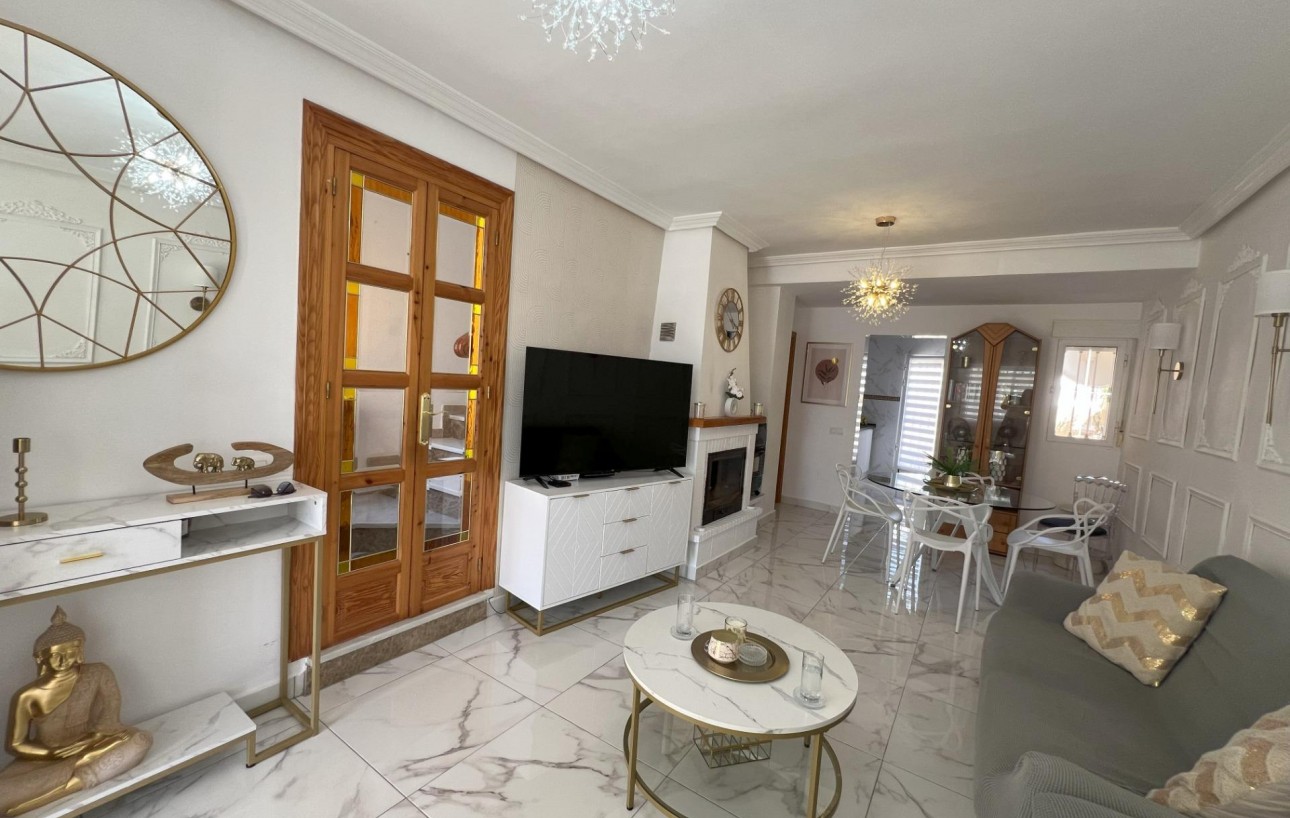Venta - Adosado - Orihuela Costa - La Florida