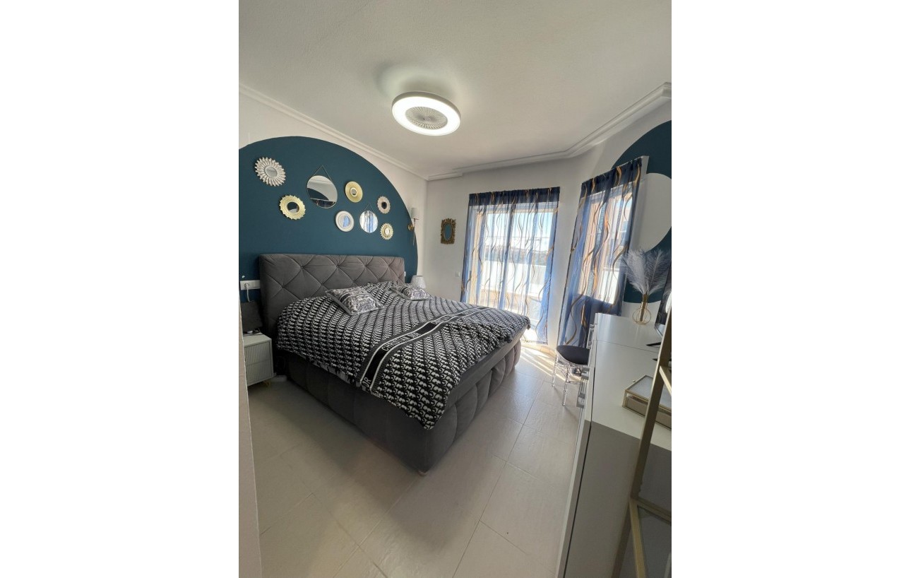 Venta - Adosado - Orihuela Costa - La Florida