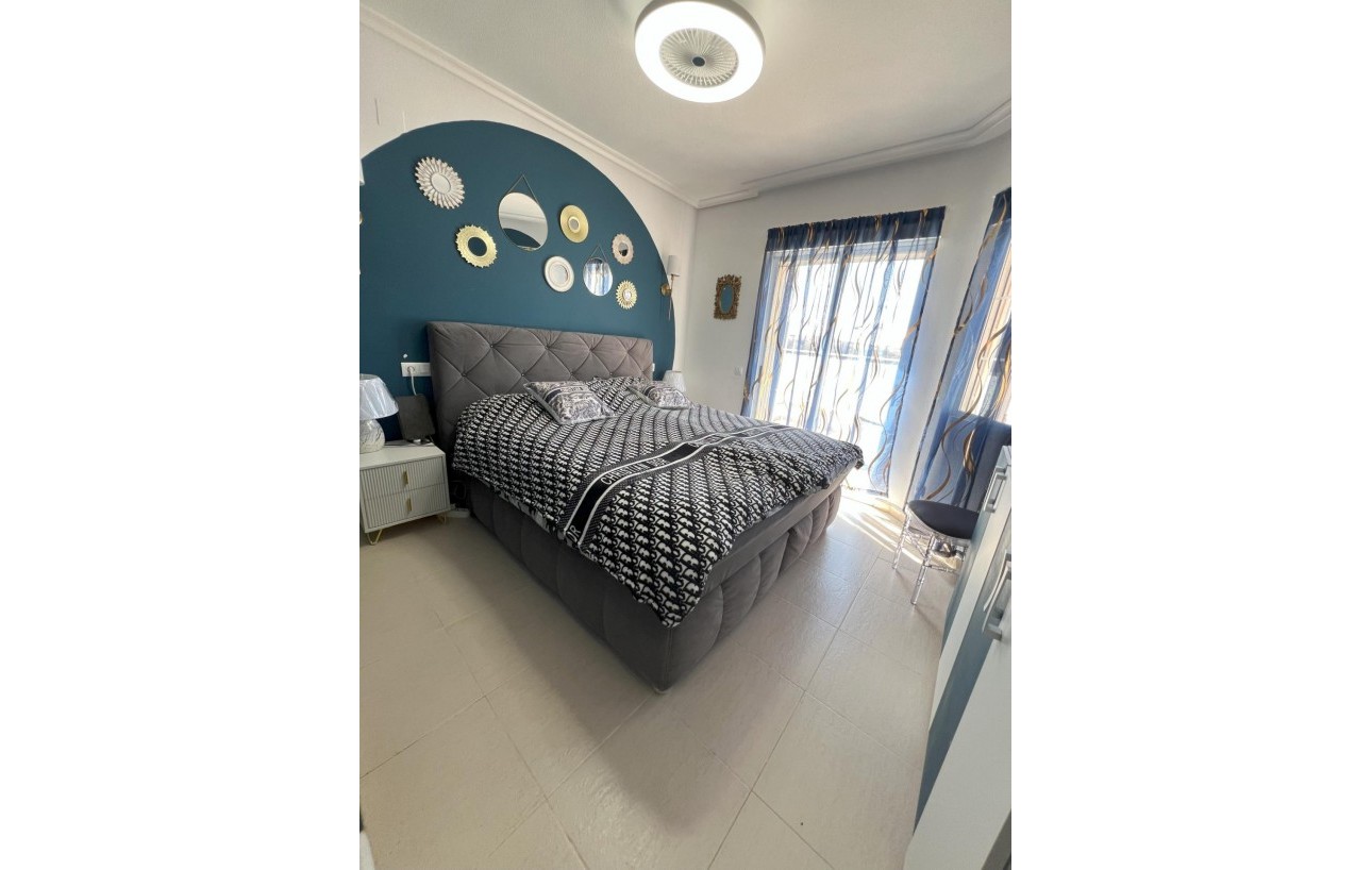 Venta - Adosado - Orihuela Costa - La Florida
