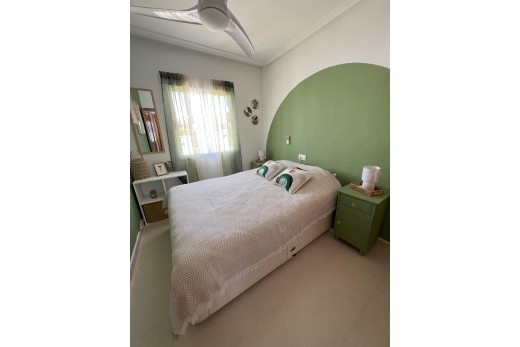 Venta - Adosado - Orihuela Costa - La Florida