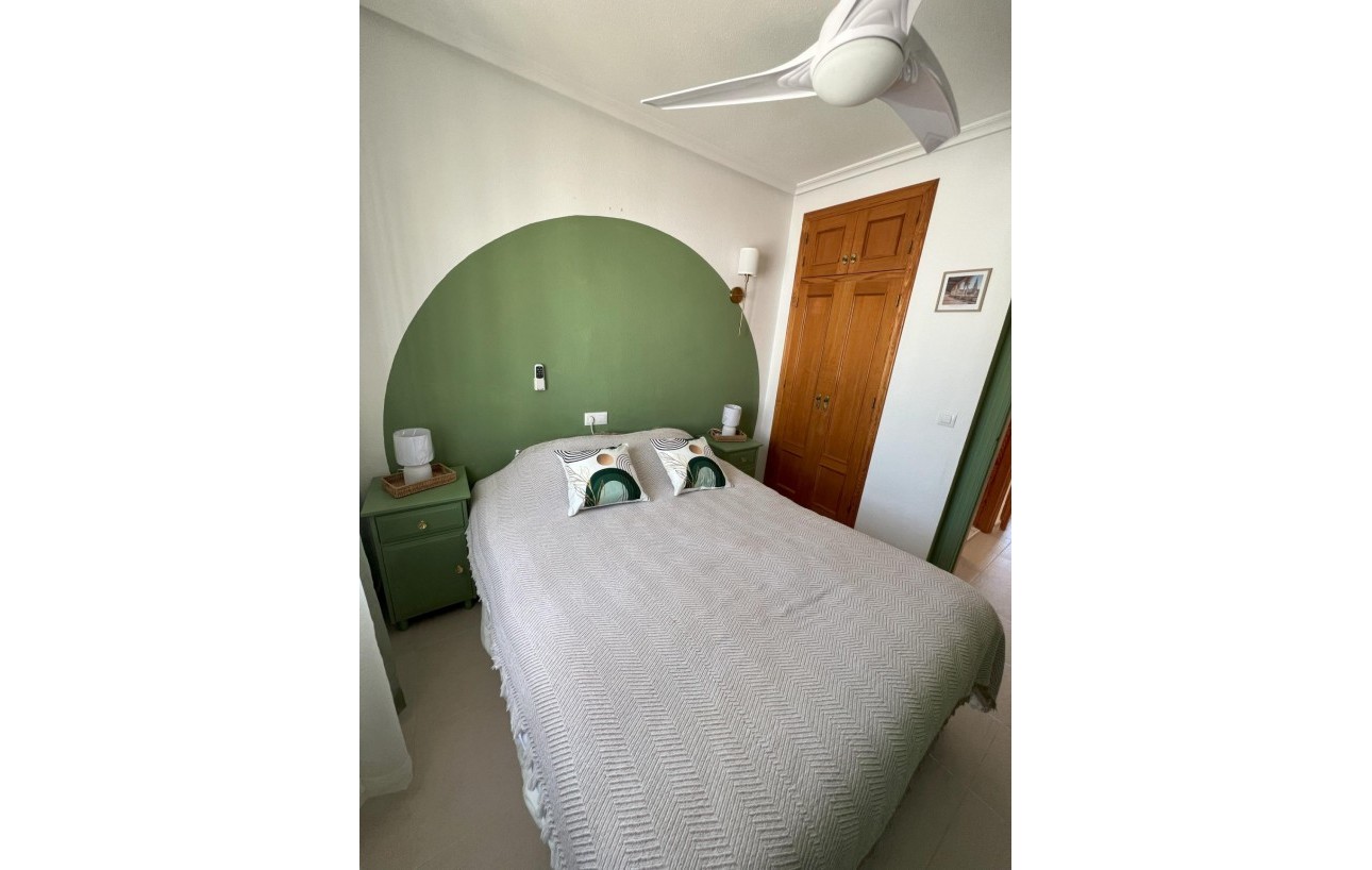 Venta - Adosado - Orihuela Costa - La Florida