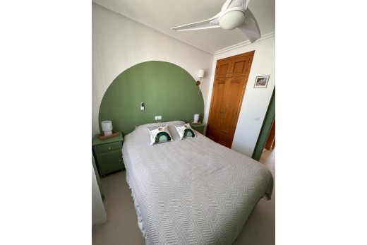 Venta - Adosado - Orihuela Costa - La Florida