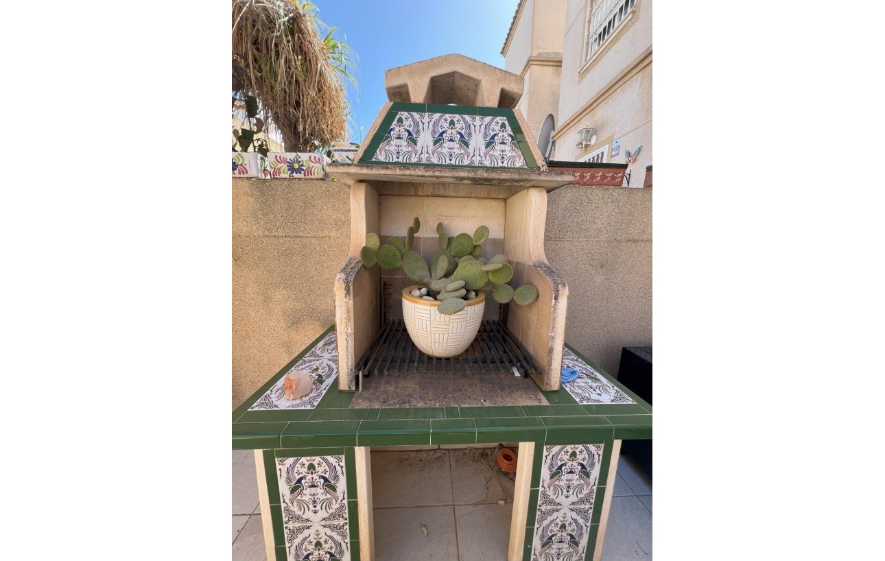 Venta - Adosado - Orihuela Costa - La Florida