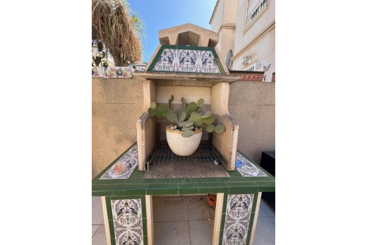 Venta - Adosado - Orihuela Costa - La Florida