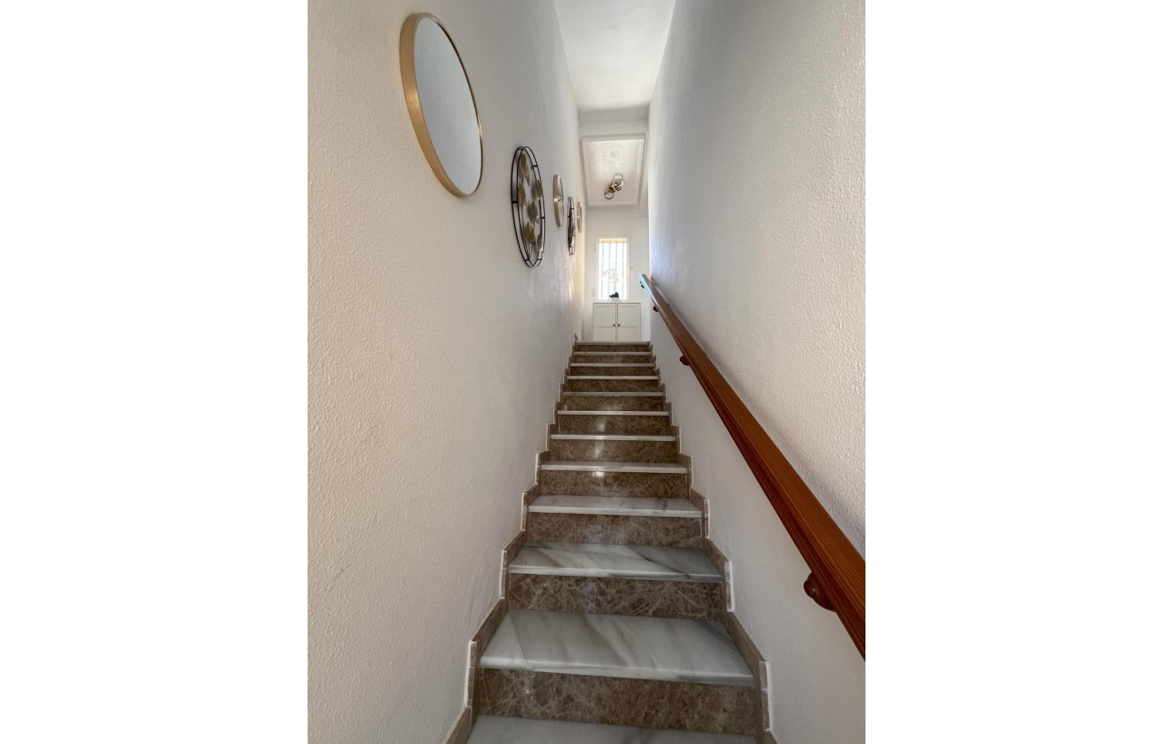 Venta - Adosado - Orihuela Costa - La Florida