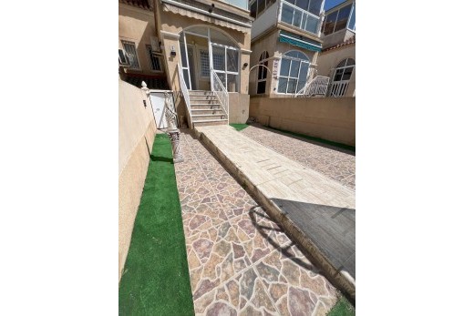 Venta - Adosado - Orihuela Costa - La Florida