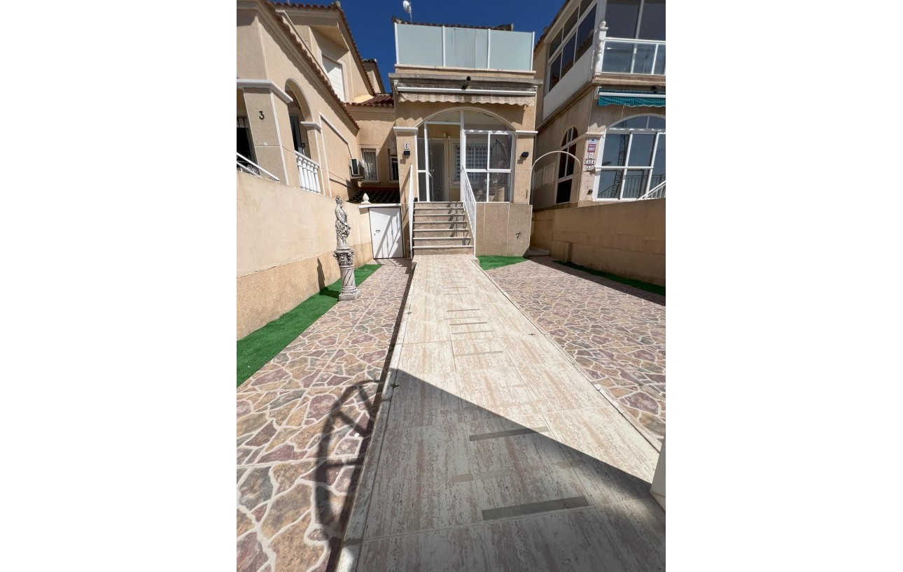 Venta - Adosado - Orihuela Costa - La Florida