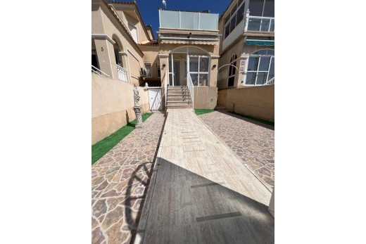 Venta - Adosado - Orihuela Costa - La Florida