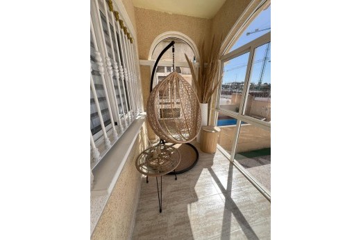 Venta - Adosado - Orihuela Costa - La Florida