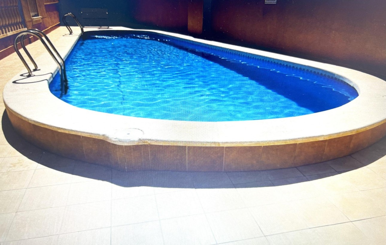 Venta - Adosado - Orihuela Costa - La Florida