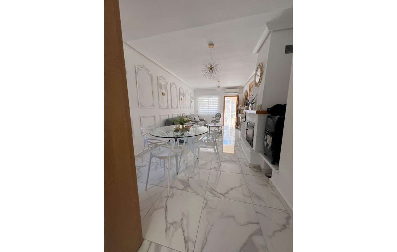 Venta - Adosado - Orihuela Costa - La Florida