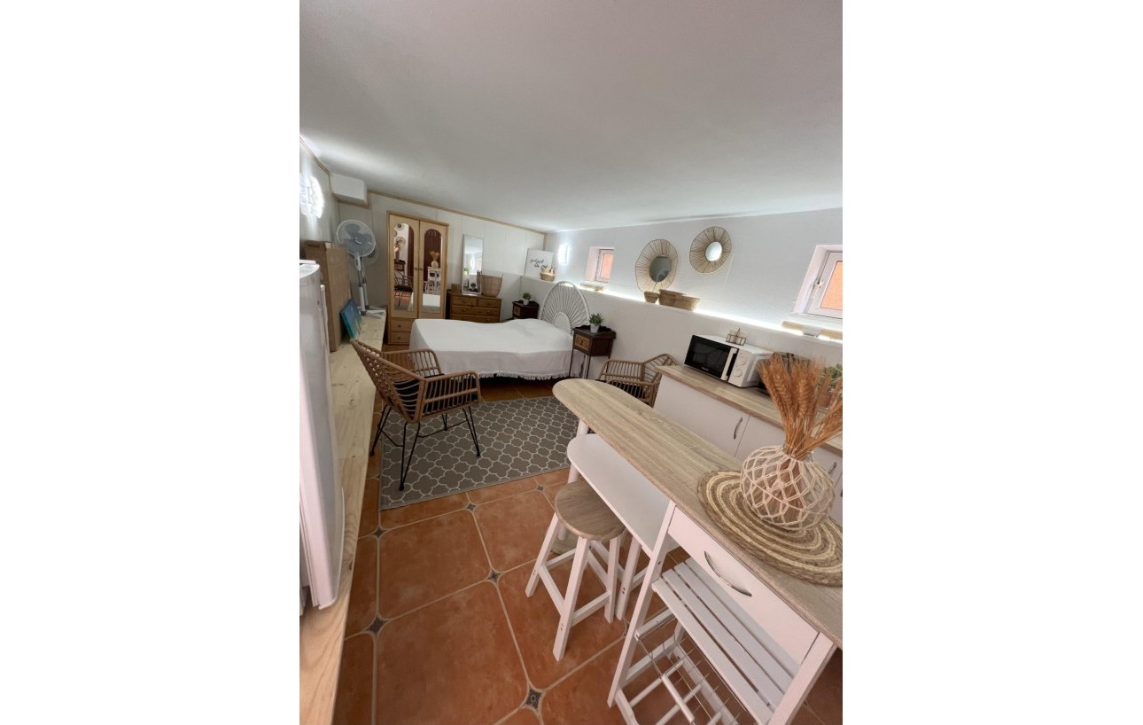 Venta - Adosado - Orihuela Costa - La Florida