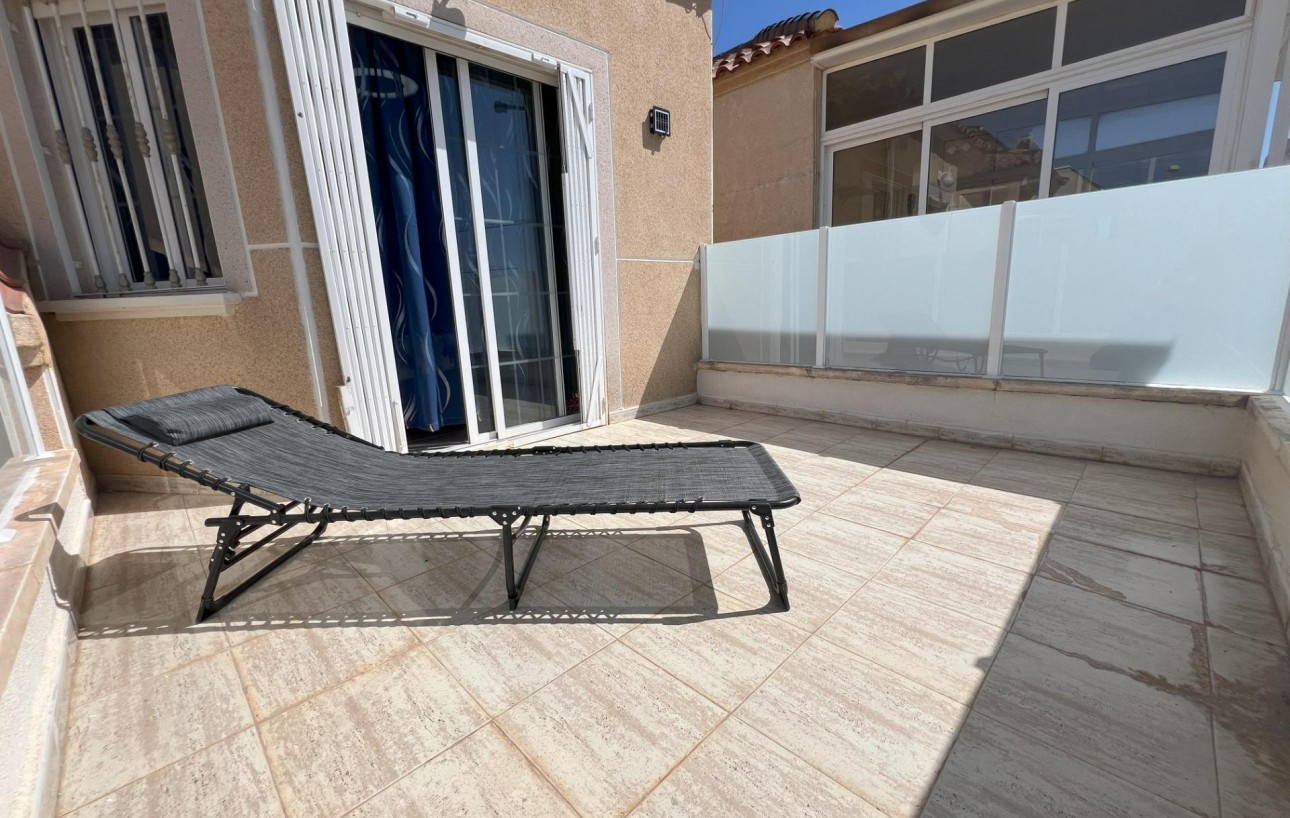 Venta - Adosado - Orihuela Costa - La Florida