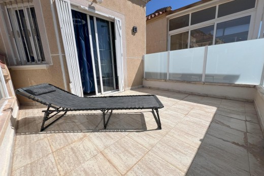 Venta - Adosado - Orihuela Costa - La Florida