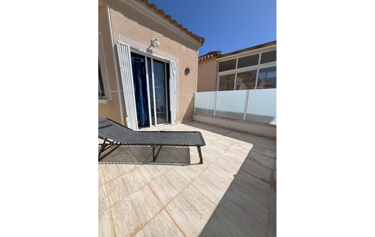 Venta - Adosado - Orihuela Costa - La Florida