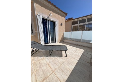 Venta - Adosado - Orihuela Costa - La Florida