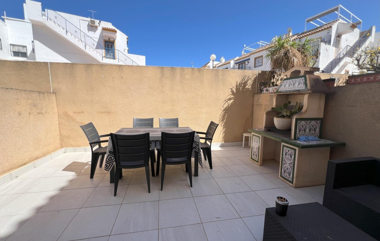 Venta - Adosado - Orihuela Costa - La Florida