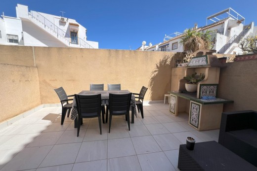 Venta - Adosado - Orihuela Costa - La Florida