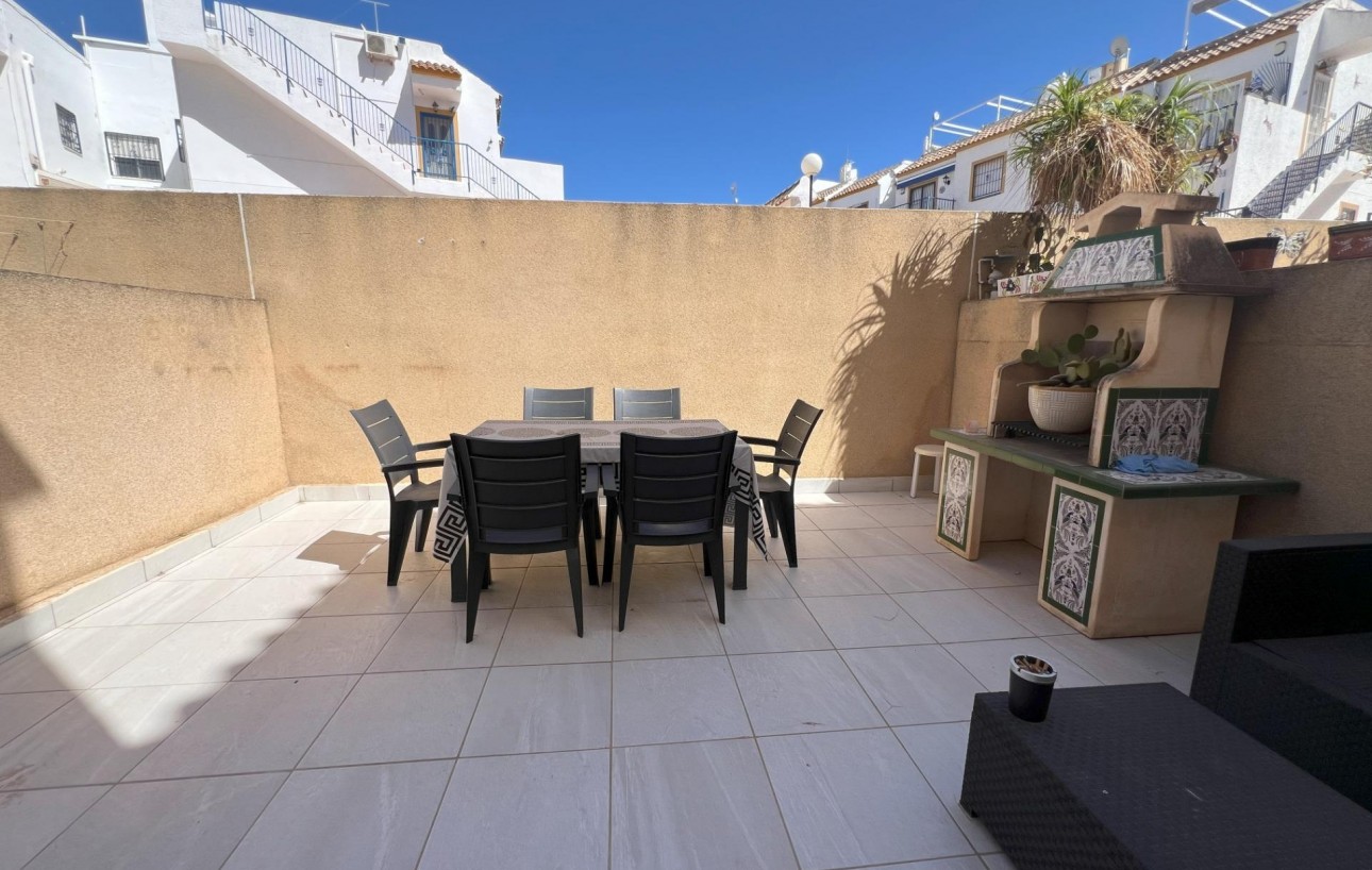 Venta - Adosado - Orihuela Costa - La Florida