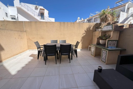 Venta - Adosado - Orihuela Costa - La Florida