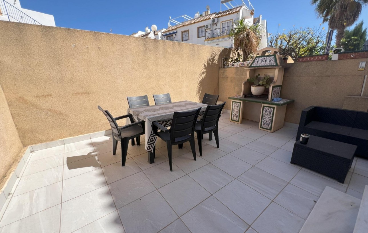 Venta - Adosado - Orihuela Costa - La Florida