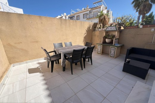 Venta - Adosado - Orihuela Costa - La Florida